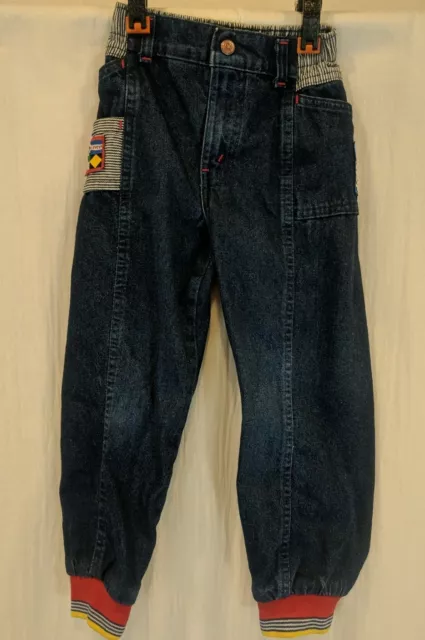 Little Levi's Size 3t? Vintage Denim Pants