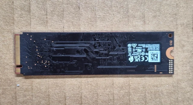 マイクロン 2400 M.2 2280 NVMe Gen4x4 SSD 1TB Micron 2400 SSDシリーズ | Micron M.2 SSD | 株式会社アスク