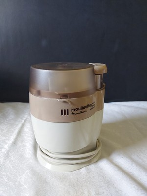 Coperchio Moulinette S643 - Ricambio Per Frullatori Moulinex | Modelli 643, 645, 647, 648, 763, 803, 899 - Foto 5