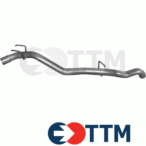 Silencieux Intermédiaire Pour OPEL FRONTERA A 4x4 (1995-1998) 2.0 115cv - Neuf, Marque BFC
