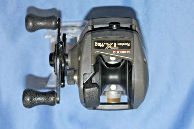 Other Vintage Fishing Reels, Reels, Vintage, Fishing, Sporting