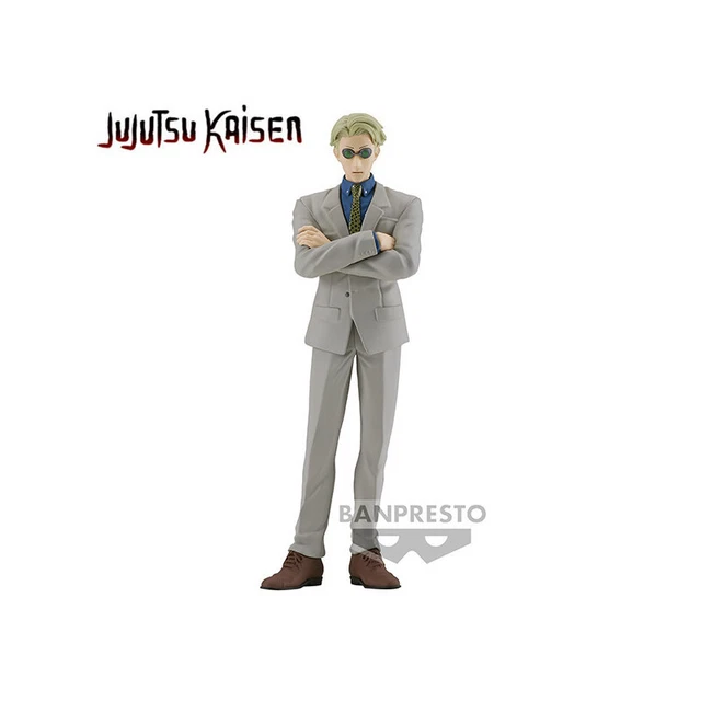 Figurine Figma Articulée Jujutsu Kaisen - Kento Nanami (Good Smile Company)