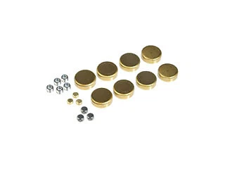 Dorman 567-014 Autograde Expansion Plug Kit, 14 Expansion Plugs, 11 Pipe Plugs