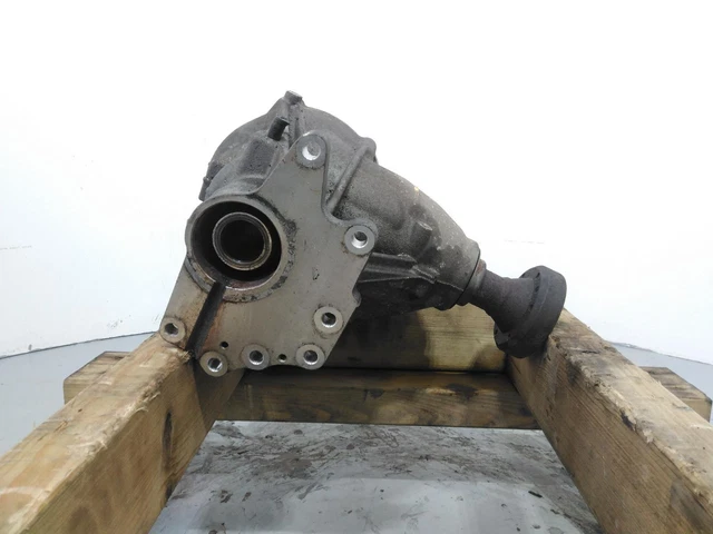 Range Rover Diff Models LANDROVER RANGE ROVER EVOQUE Differential Assembly 2011-2019 2.2L ...