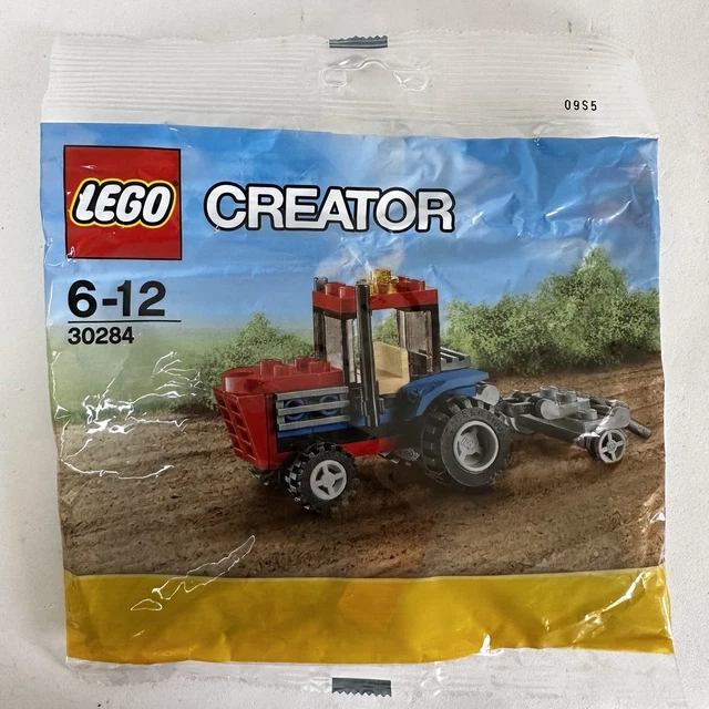 Lego 30284 2025