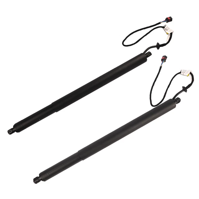 TAILGATE GAS STRUT Electric Auto Boot Lh+Rh For Land Rover Discovery
