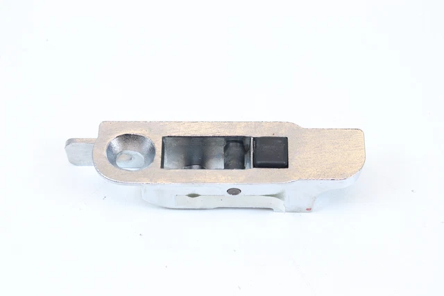 Chiusura copertura parte inferiore sinistra VW Maggiolino Cabrio 1Y 1Y0871547B