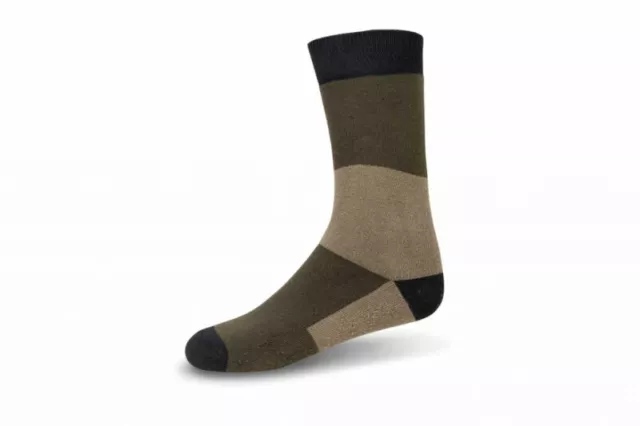 Nash ZT Trail Socks Carp Fishing Clothing