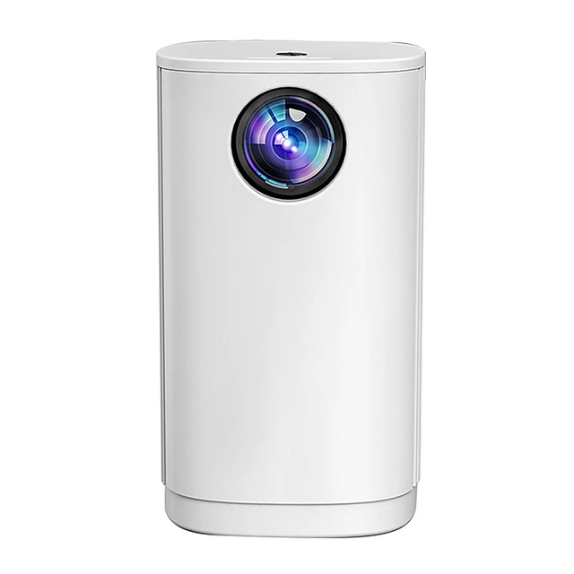 Projector 1080P  Portable Movie Projectors 20000hrs   Z1Y0