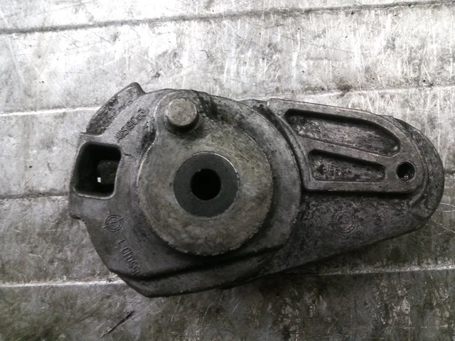 A6422000470 galet tendeur pour MERCEDES-BENZ CLASE R 320 CDI 2005 202367 3