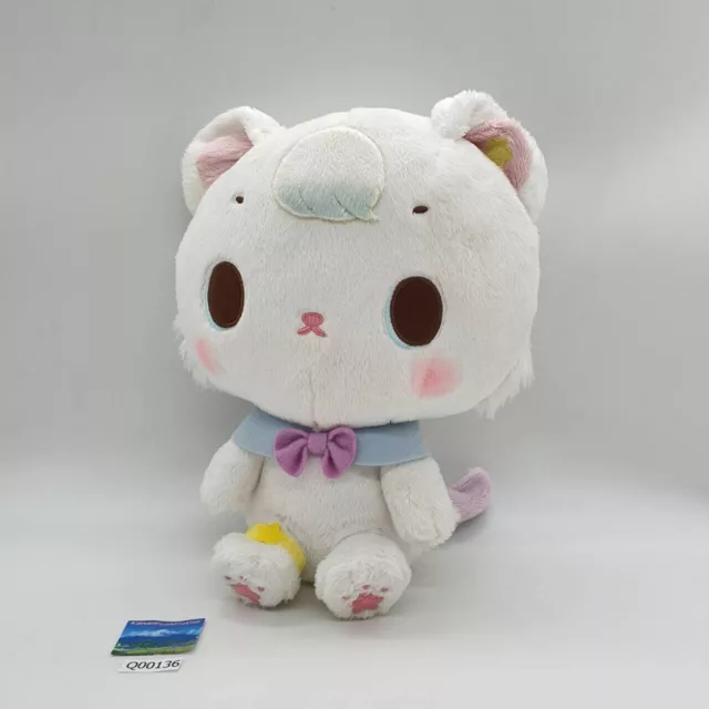 Rei Q136 MewkleDreamy Sanrio 2020 Peluche 10" Poupée en peluche Japon