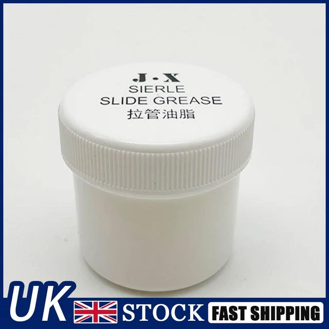 Trombone Slide Grease Trumpet Lubricate Slide Grease Instruments Maintain Tool