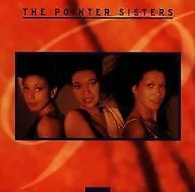 The Collection/New Artwork & T de the Pointer Sisters | CD | état très bon