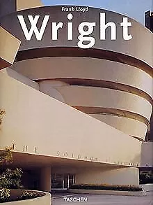 Frank Lloyd Wright von Pfeiffer, Bruce Brooks, Wright, F... | Buch | Zustand gut