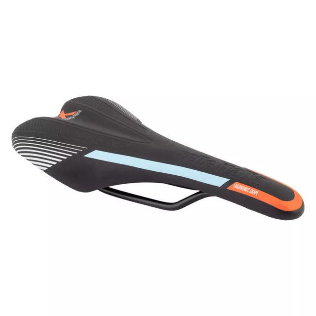 Selle Italia X1 Saddle FEC Rails Back 286 Grms 135x280 mm 898759