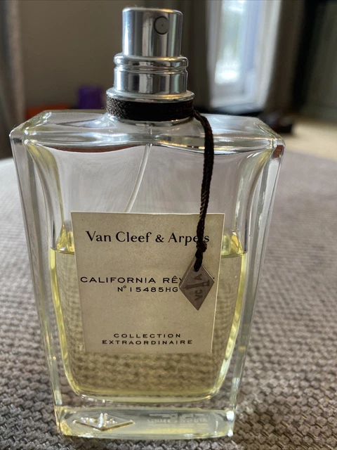 Van cleef california 2025 reverie