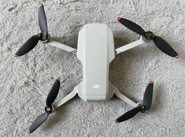 Drone DJI Mini SE