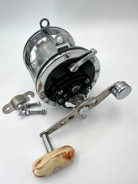 Moulinet de pêche PENN SENATOR 6/0