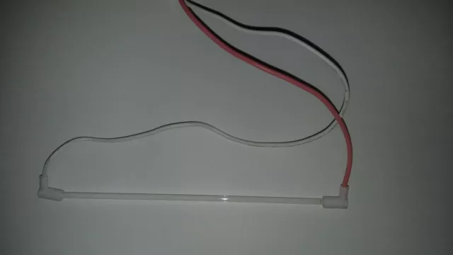 Backlight Lamp for Display Panel AKAI Sampler S5000 and S6000, Plug & play #CKDB