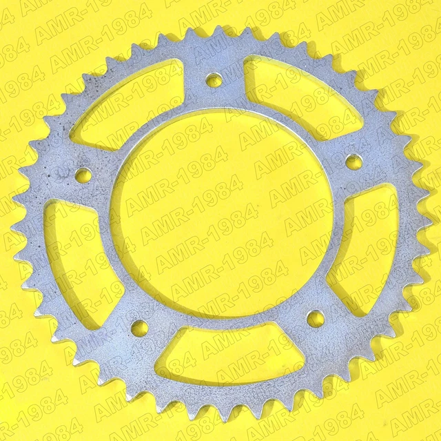 thumbnail image 2 of PBR/EK Chain & Sprocket Kit For Aprilia RS 125 Replica (1993-2005) – EK 145 2 of 4