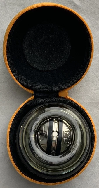 Powerball autostart (zonder touw) kopen? Verbeter je grip