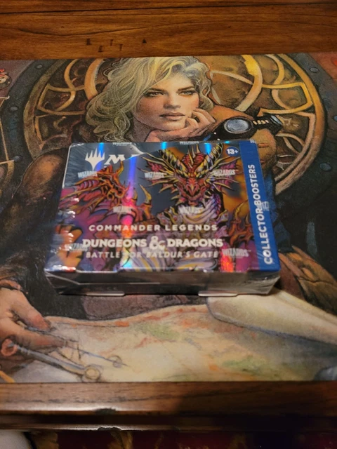 mtg alpha booster box for sale MTG Premium Box – Vaulted Rarities