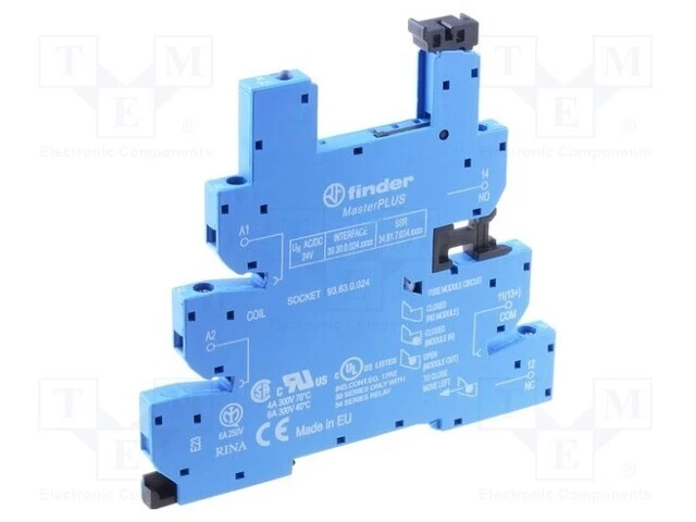 Socket 93.63.0.024 /E1US