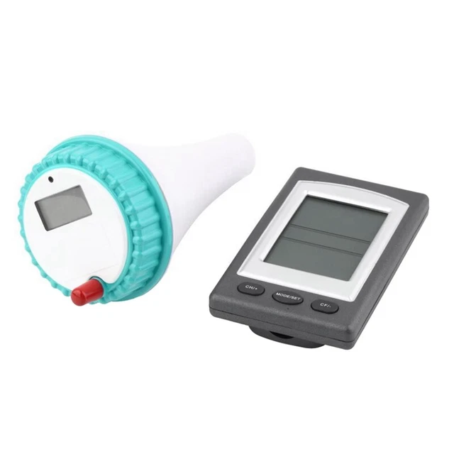 Piscina galleggiante senza fili per animali domestici, per piscina, acqua balneare N5T1