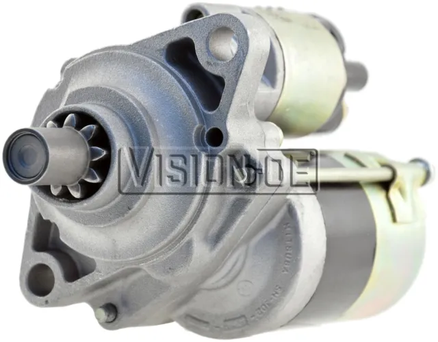 Starter Motor-Starter Vision OE 16914 Reman