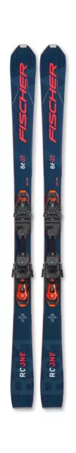 FISCHER RC One 86 GT MF LÄNGENWAHL+RSW 12 GW   Mod 2022/2023 GRATIS MONTAGE