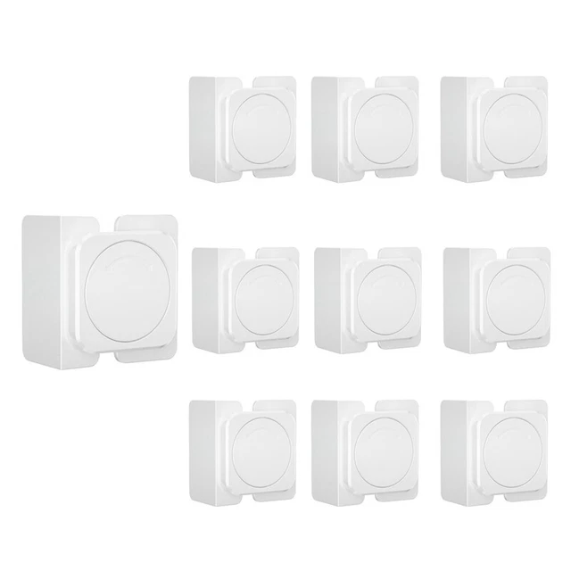 10 pz serratura porta serratura cassetto - serratura bambino, blocco cattura armadio bambino C3A9