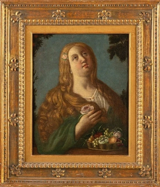 Da Guido Reni (1575-1642) - Allegoria della Primavera