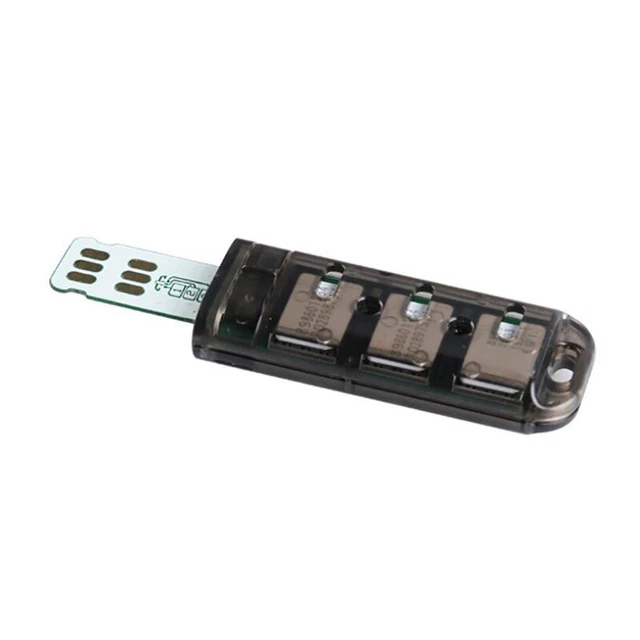 6-Slot SIM Card Adapter Multi-SIM Card Reader  SIM  with Independent9522