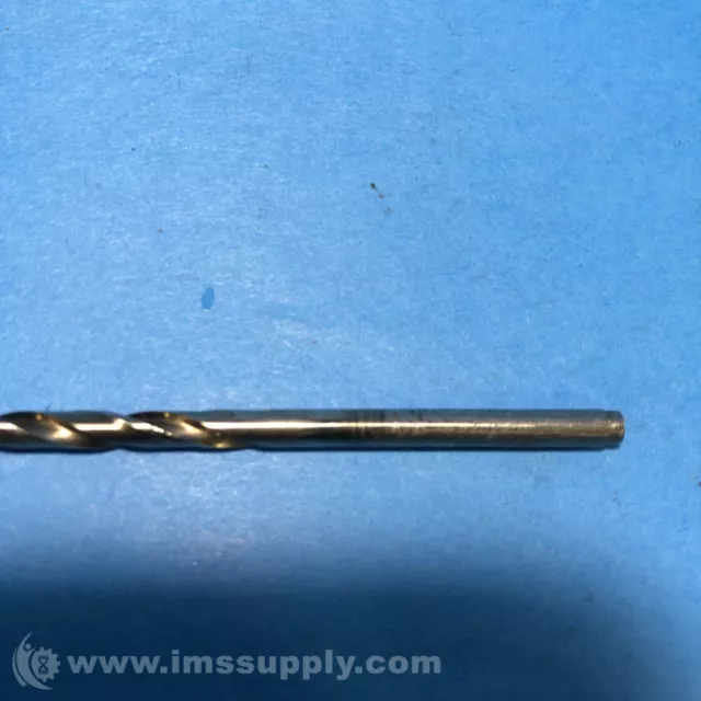 3" Steel Drill Bit FNIP