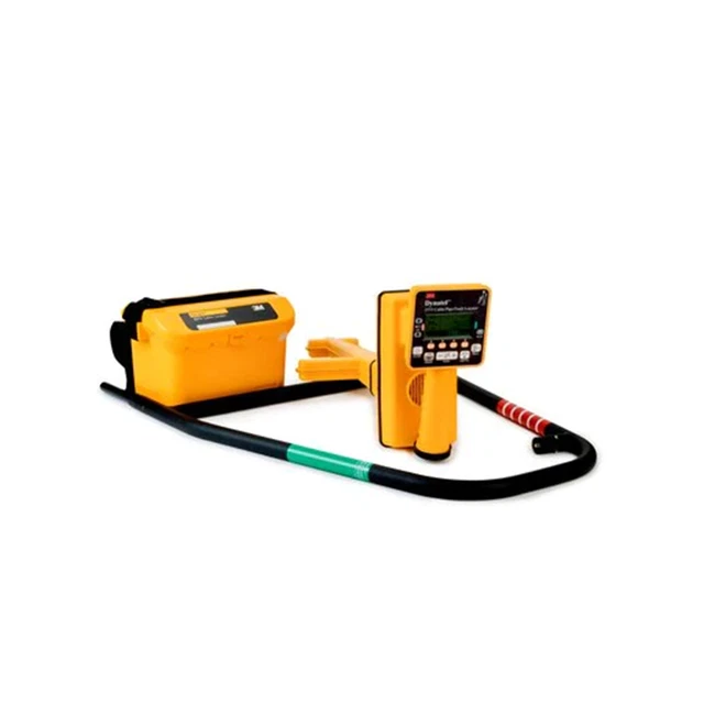 3M Dynatel Pipe/Cable/Fault Locator 2573-U12