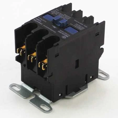 Liebert E-009Fs Contactor,24V,30/40A,3P