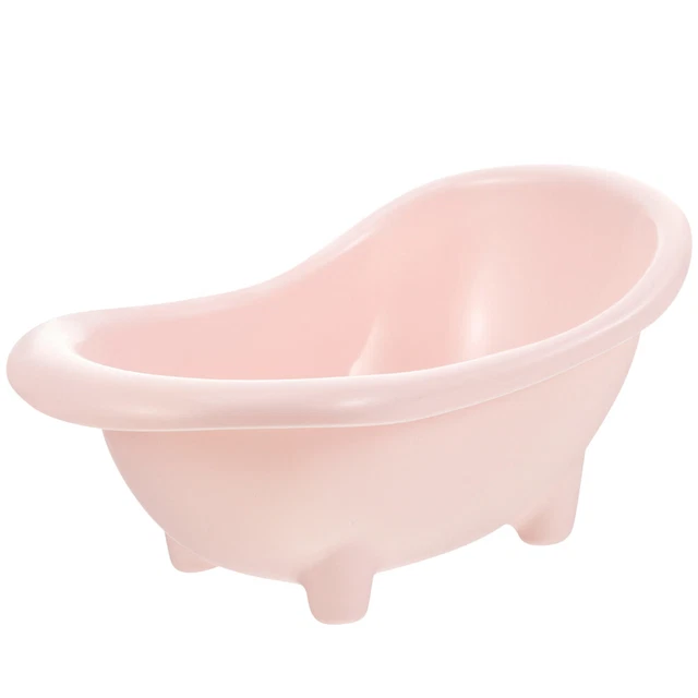 Hamster Badewanne Hamster-Sandbad-Fall Kleines Haustier Spielzeug