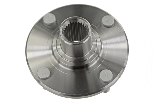 Mevotech: H518510 - Wheel Hub / Bearing Repair Kit - Left or Right Front