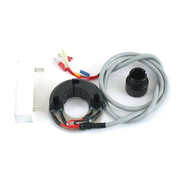 DYNATEK DYNA S Electronic Ignition System Honda Gl1000 Gl 1000 Goldwing