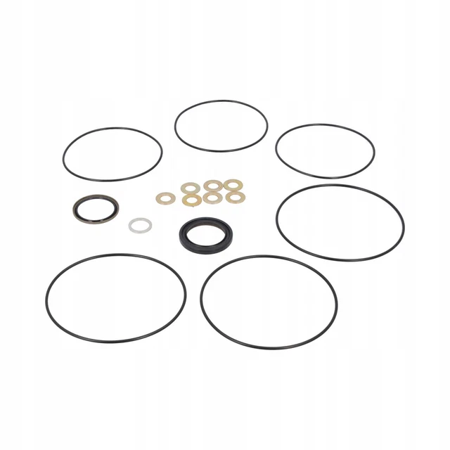 Kit Guarnizioni Per Motore Omp, Omr, Serie 6, 8 / #G Q00N 0730