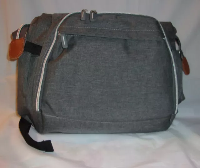 Large Diaper Bag -Backpack Multifunction Travel Back Pack Maternity Baby Nursing