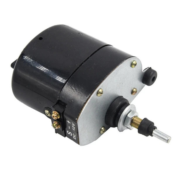 Lame Tergicristallo Per Trattori, Barche, ATV E UTV - Compatibili Con Numeri OE 01287358, 0390506510, 7731000001