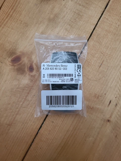 Origi Webasto Fernbedienung Parking Heizung Mercedes Cla CLS Gla Gl ML W176 C117