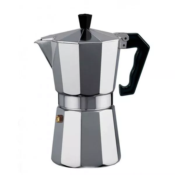 Cafetière Moka Café Expresso Napoletano Mesure 2 Tasses Moc