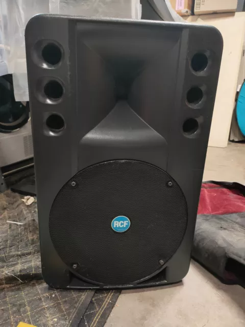 RCF ART 300 professional 12 inch two way passive compact speaker