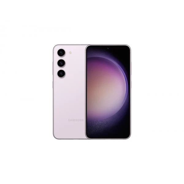 14562210 Samsung Galaxy S23 256 GB lavanda