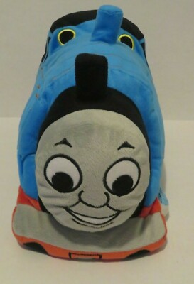 thomas the tank pillow