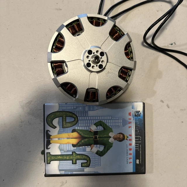 Electric Motors, Engine, Exhaust & Fuel Systems, RC Model Vehicle