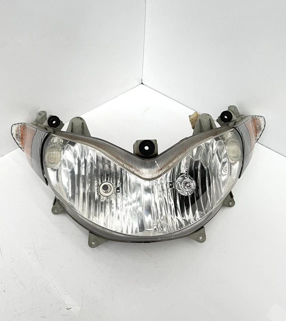 Faro Anteriore Suzuki Burgman 200 (2006 - 2012) Proiettore Ant
