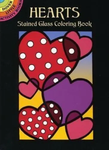 14 ADVANCED COLORING Books for Adults Mix Stained Glass Dover Coloring Bks  NEW $50.04 - PicClick AU